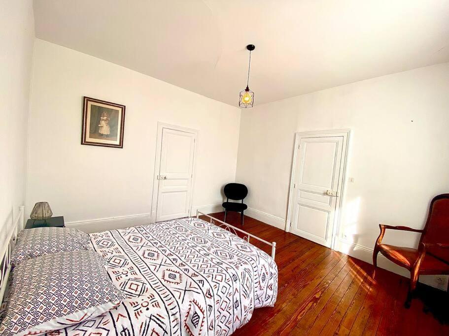 Demeure St Martin Villa วีเยร์ซง ภายนอก รูปภาพ